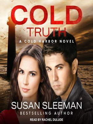cover image of Cold Truth